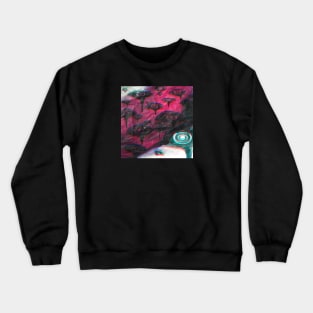 GLOUCOMA Crewneck Sweatshirt